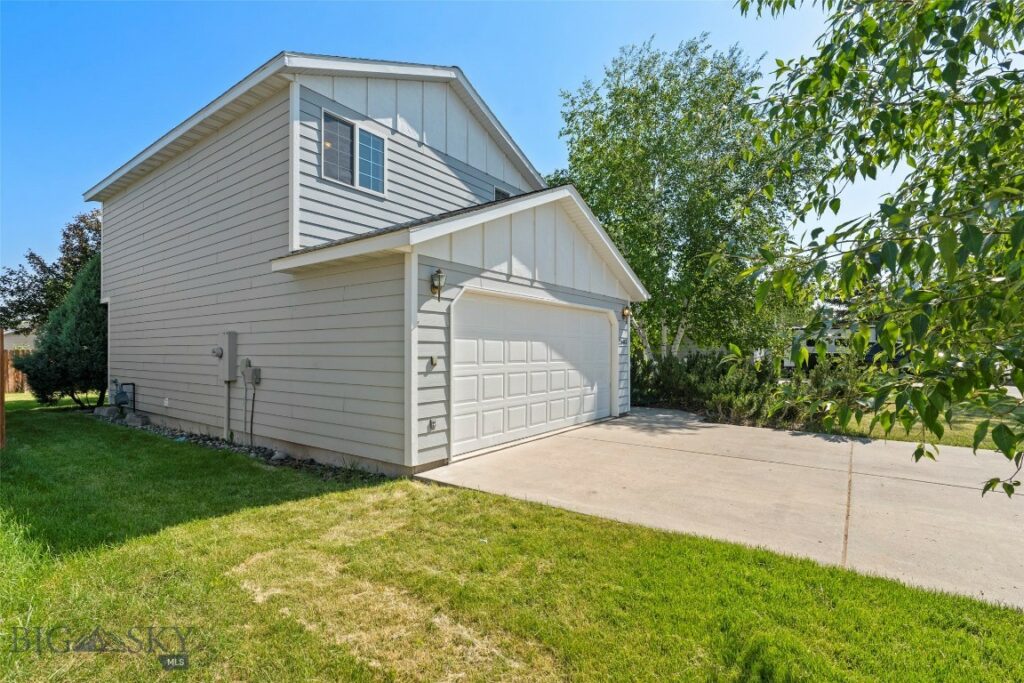 Bozeman MT 59718 - 23