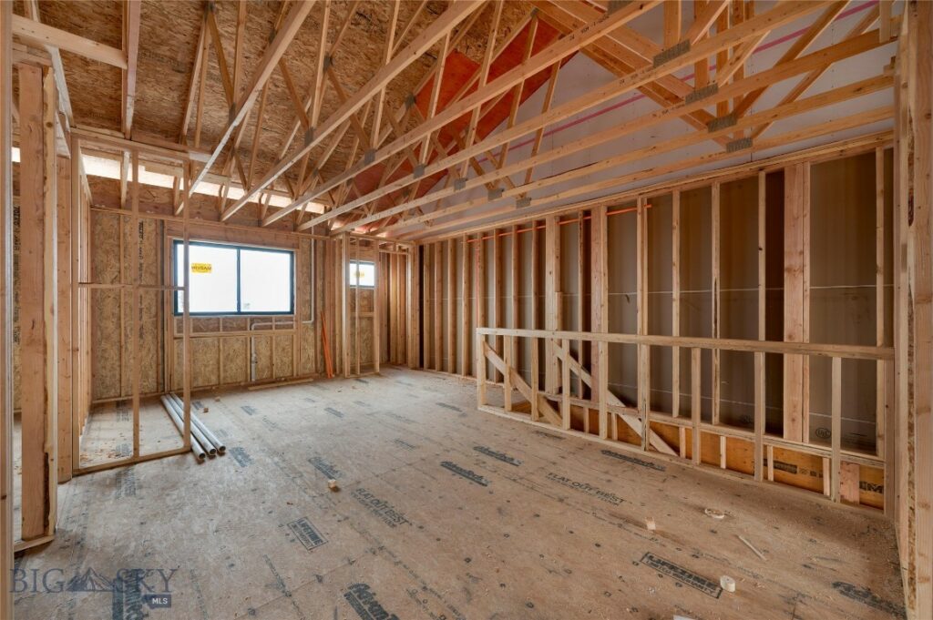 Bozeman MT 59718 - 1