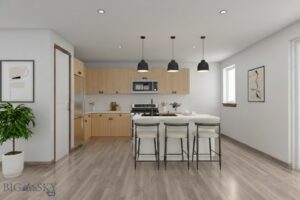 2605 Fremont Street, Bozeman MT 59718