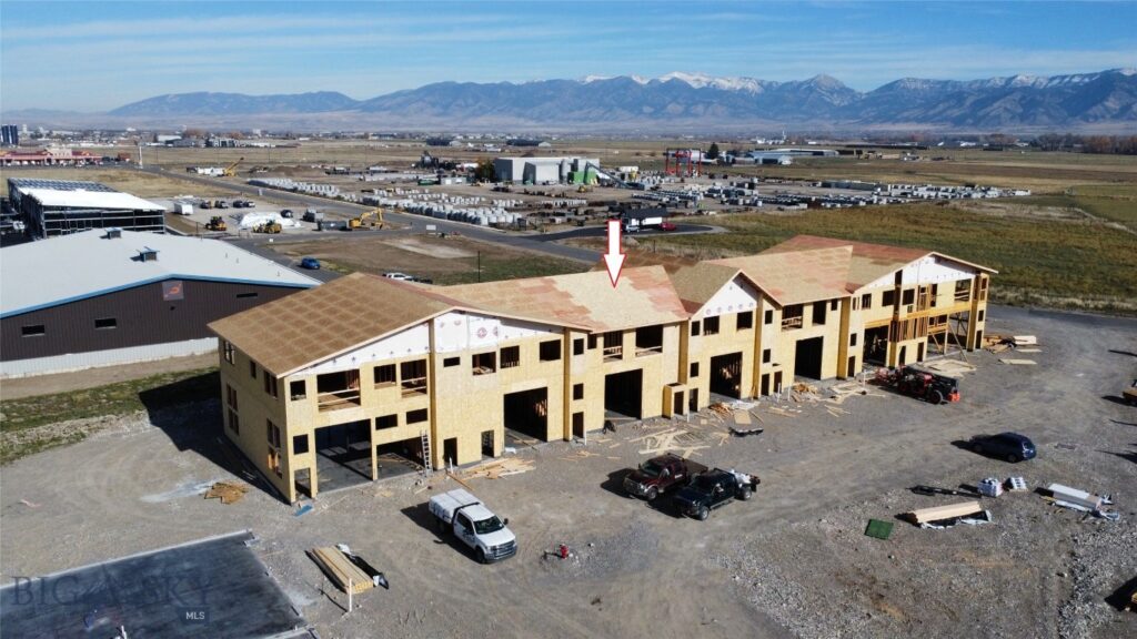 Bozeman MT 59718 - 3