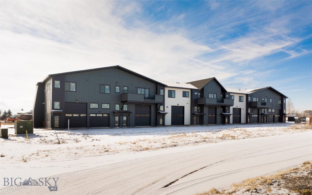 Bozeman MT 59718 - 7