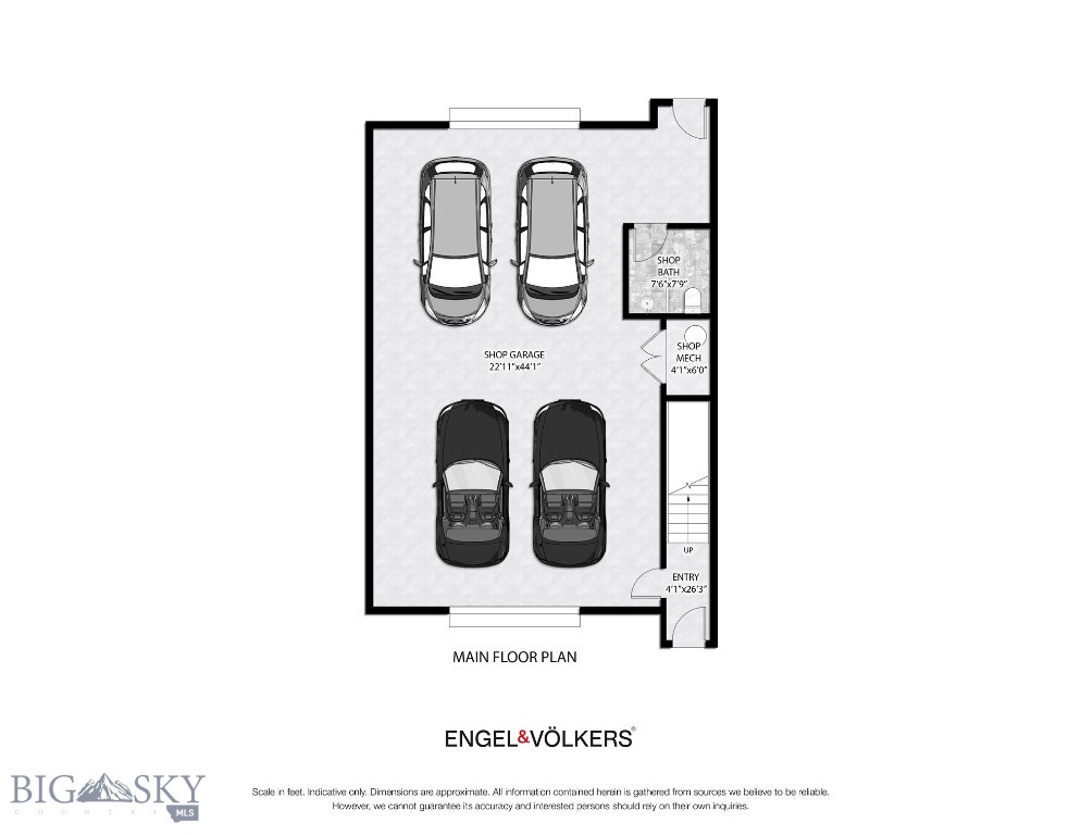 2605 Fremont Street