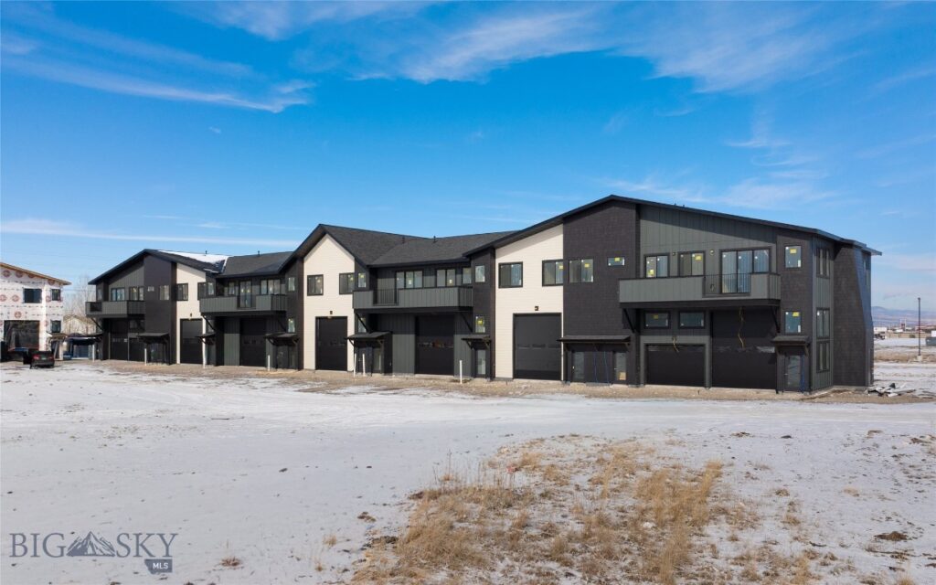 Bozeman MT 59718 - 1