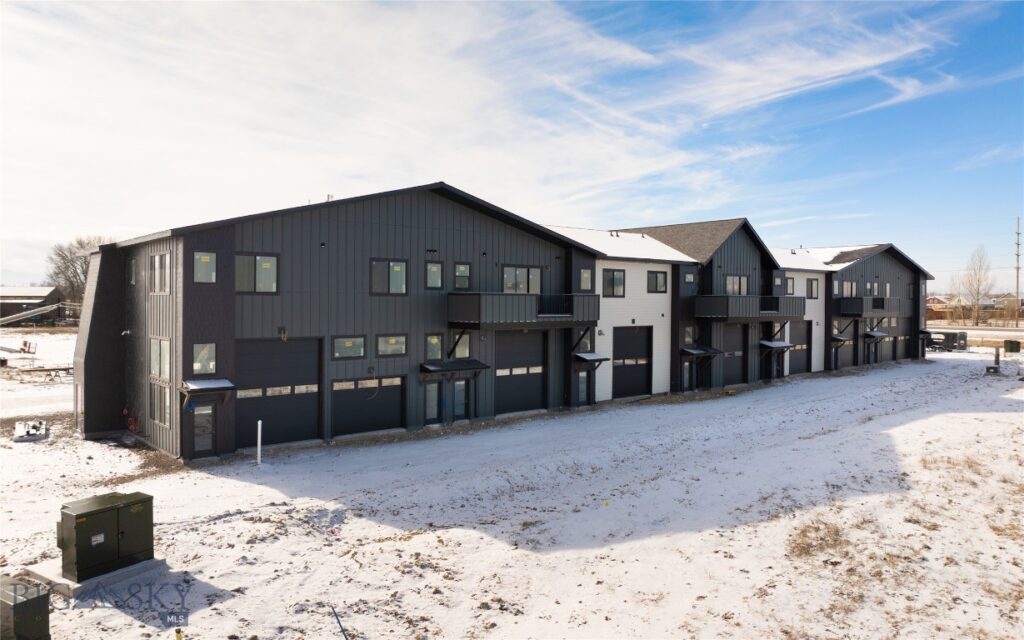 Bozeman MT 59718 - 7