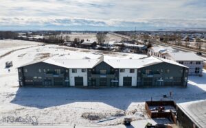 2605 Fremont Street, Bozeman MT 59718