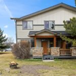 Bozeman MT 59718 - 1