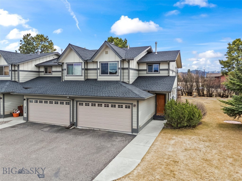 2608 Typha Court