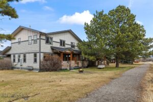 2608 Typha Court, Bozeman MT 59718