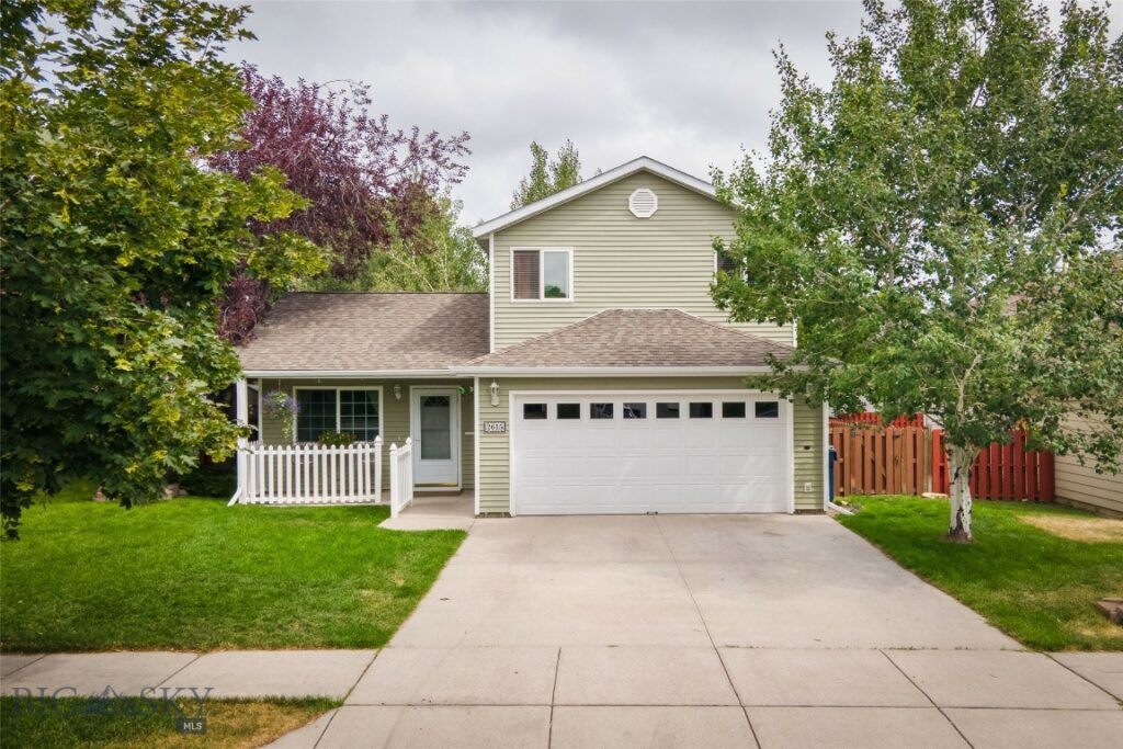 2615 Daisy Drive