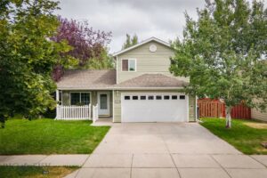 2615 Daisy Drive, Bozeman MT 59718