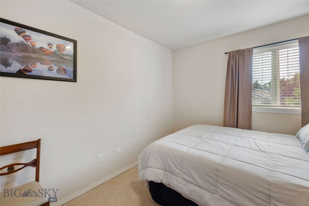 Bozeman MT 59718 - 18