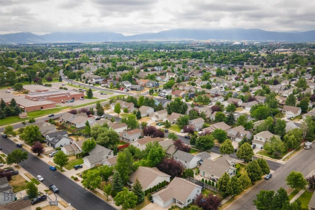 Bozeman MT 59718 - 23