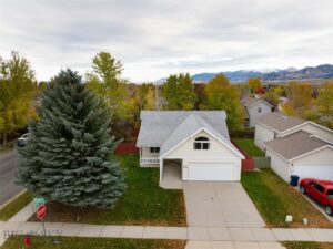 2619 Annie, Bozeman MT 59718