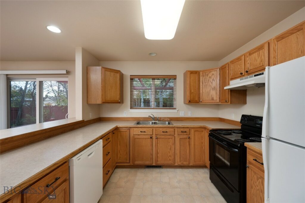 Bozeman MT 59718 - 4