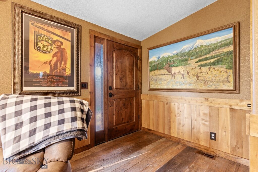 Bozeman MT 59718 - 6
