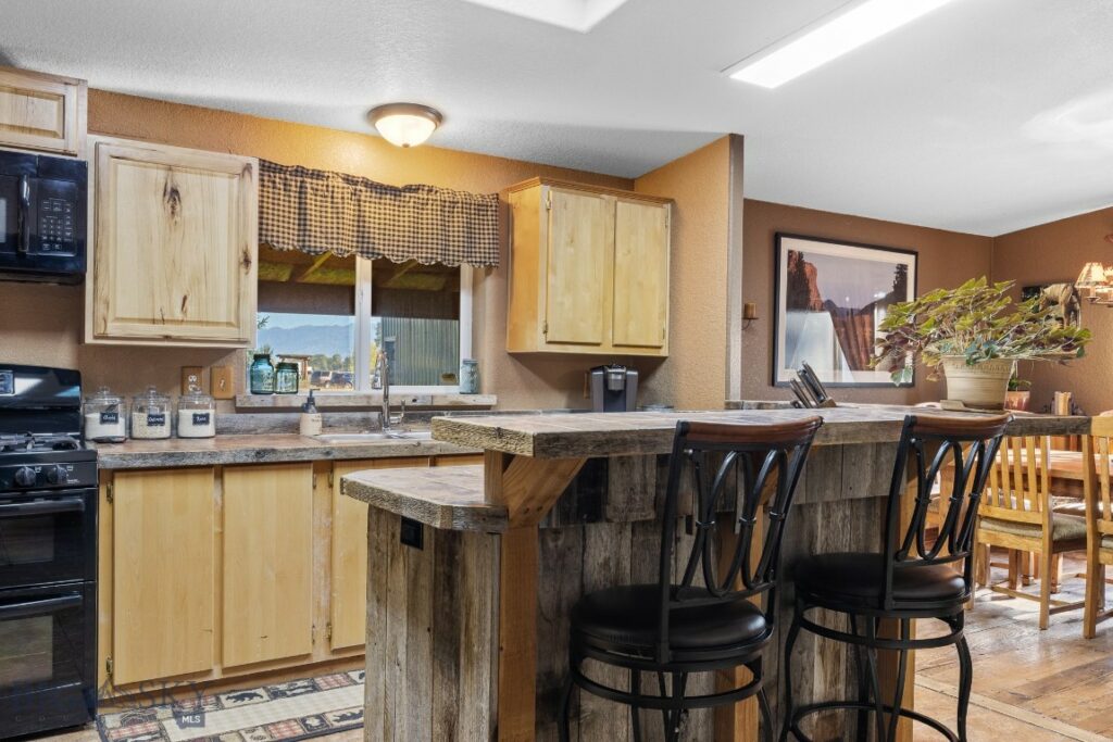 Bozeman MT 59718 - 9