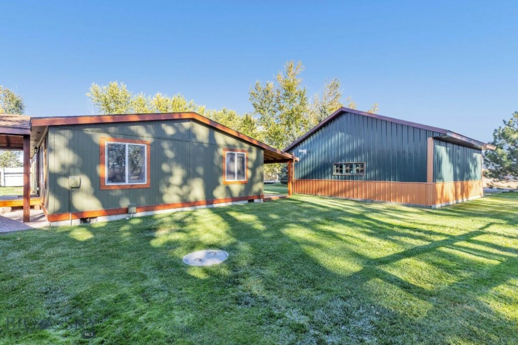 Bozeman MT 59718 - 21