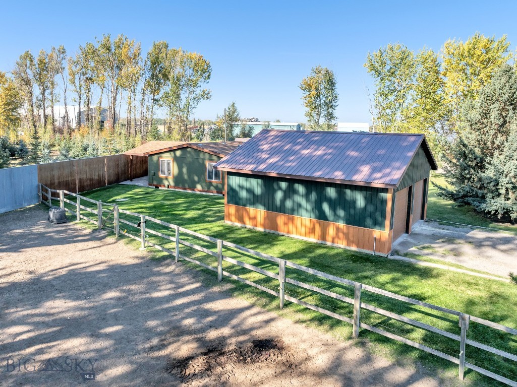 Bozeman MT 59718 - 22