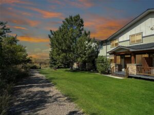 2621 Typha Court Unit 11, Bozeman MT 59718