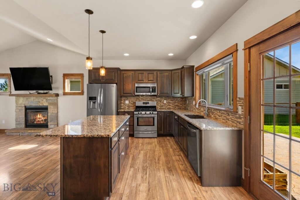 Bozeman MT 59718 - 7
