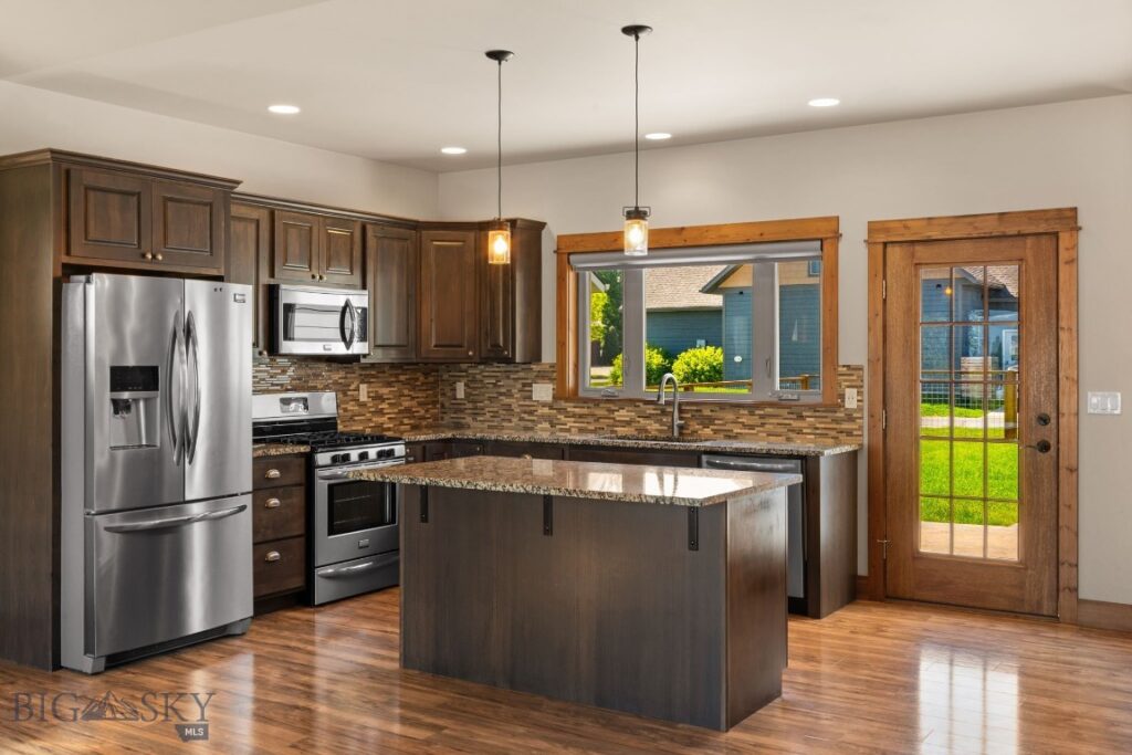 Bozeman MT 59718 - 2