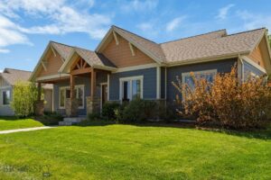 2650 W Graf Street, Bozeman MT 59718
