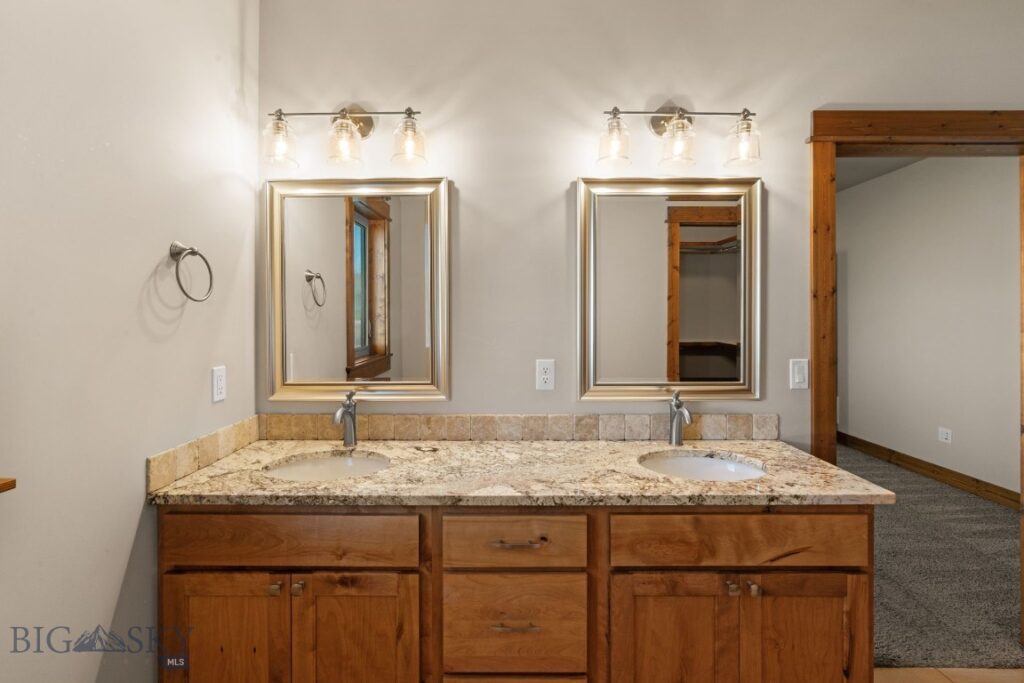 Bozeman MT 59718 - 18