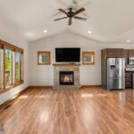 2650 W Graf Street