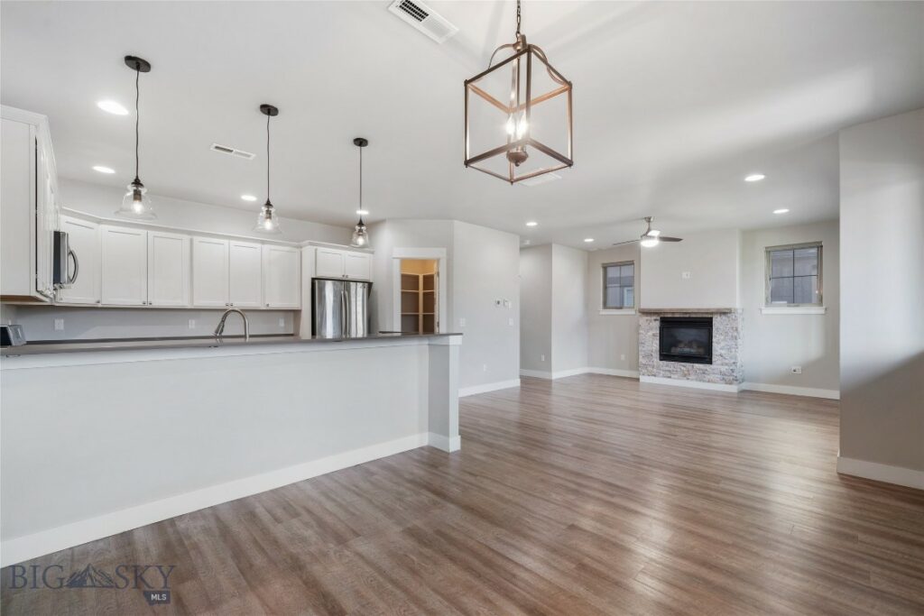 Bozeman MT 59718 - 6