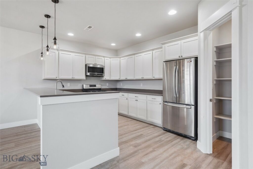 Bozeman MT 59718 - 7