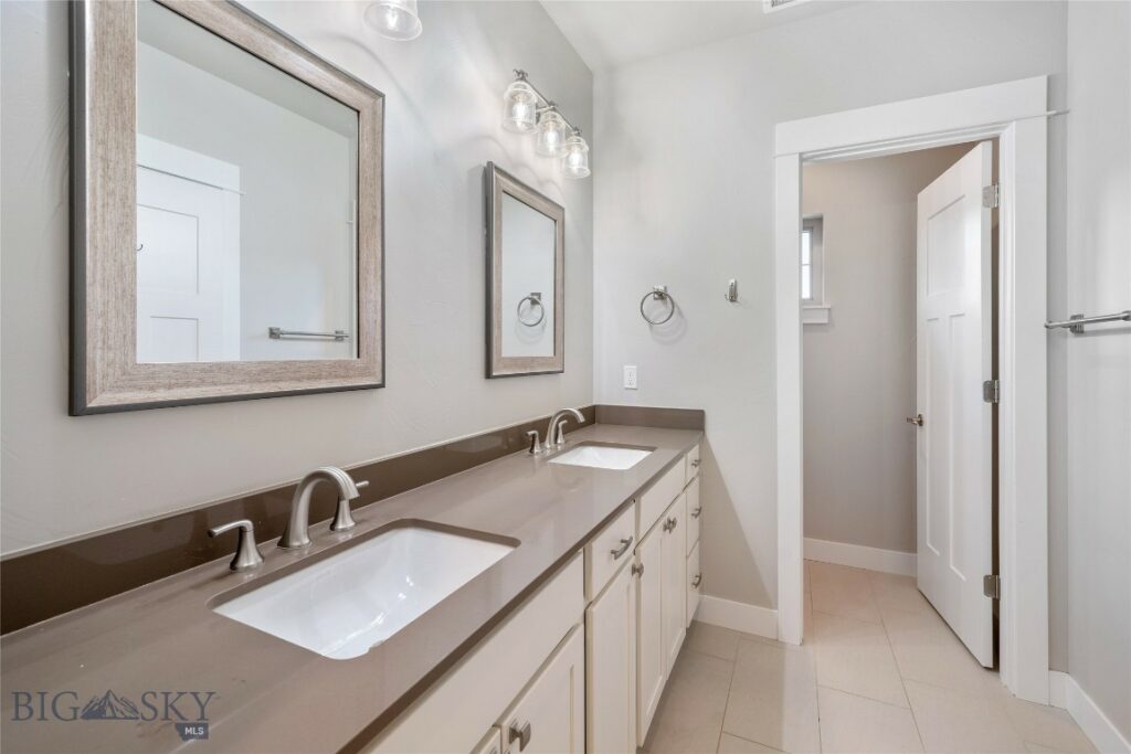 Bozeman MT 59718 - 18