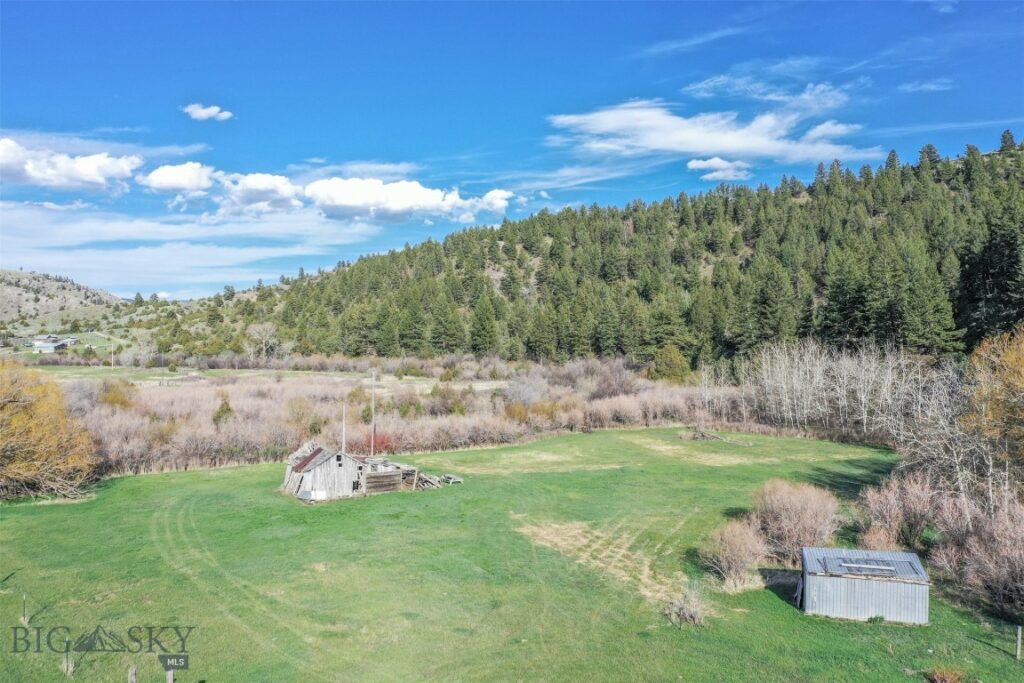 26580 Dry Creek Rd