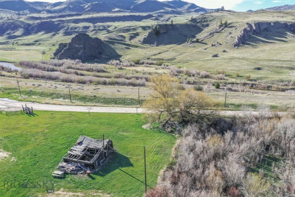 Belgrade MT 59714 - 8