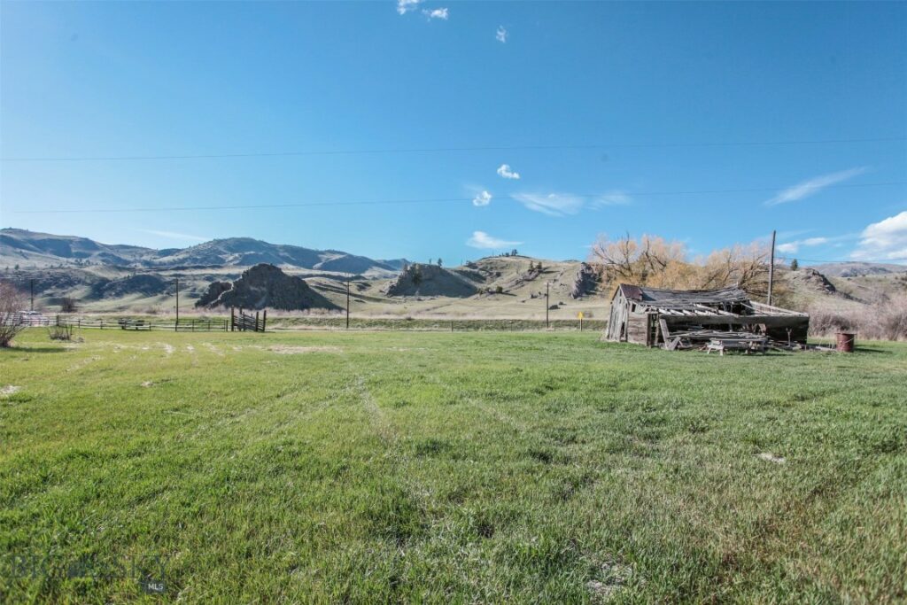 Belgrade MT 59714 - 3