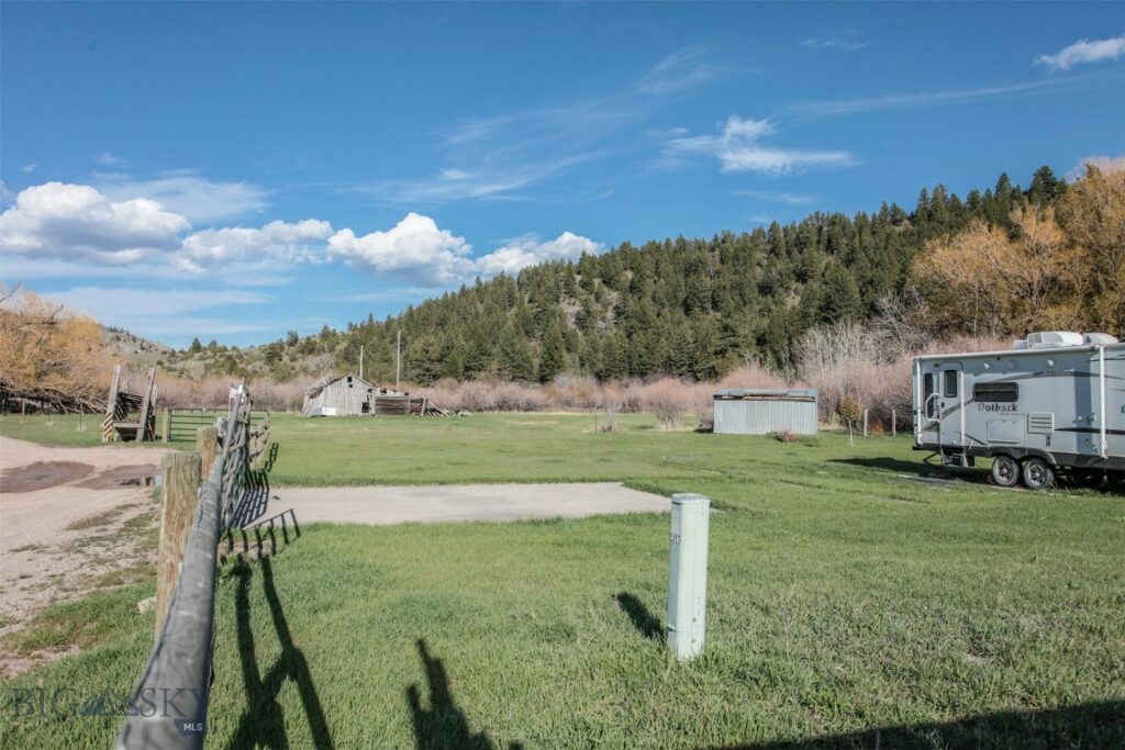 26580 Dry Creek Rd