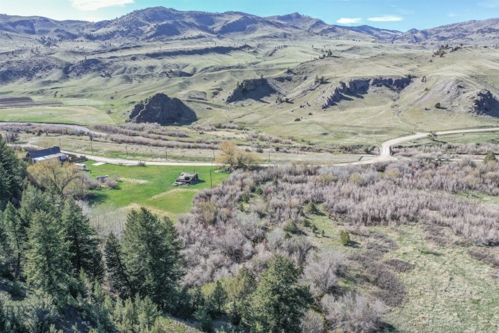 26580 Dry Creek Rd