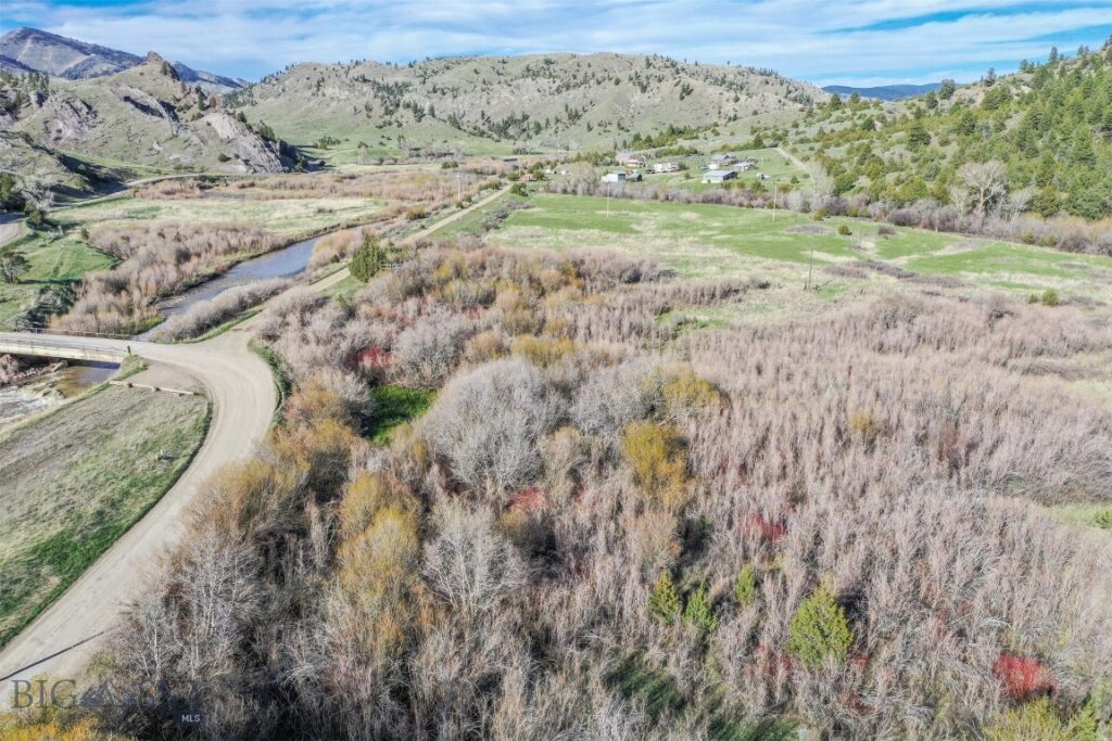 Belgrade MT 59714 - 7