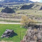 Belgrade MT 59714 - 8