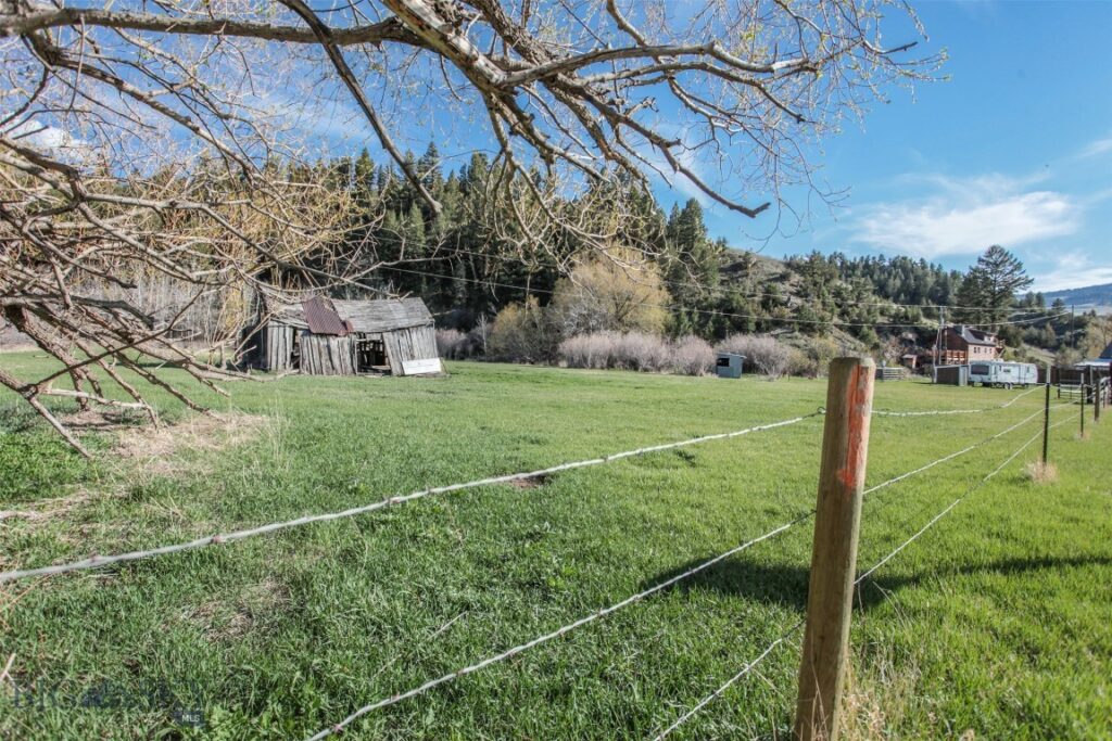 Belgrade MT 59714 - 4