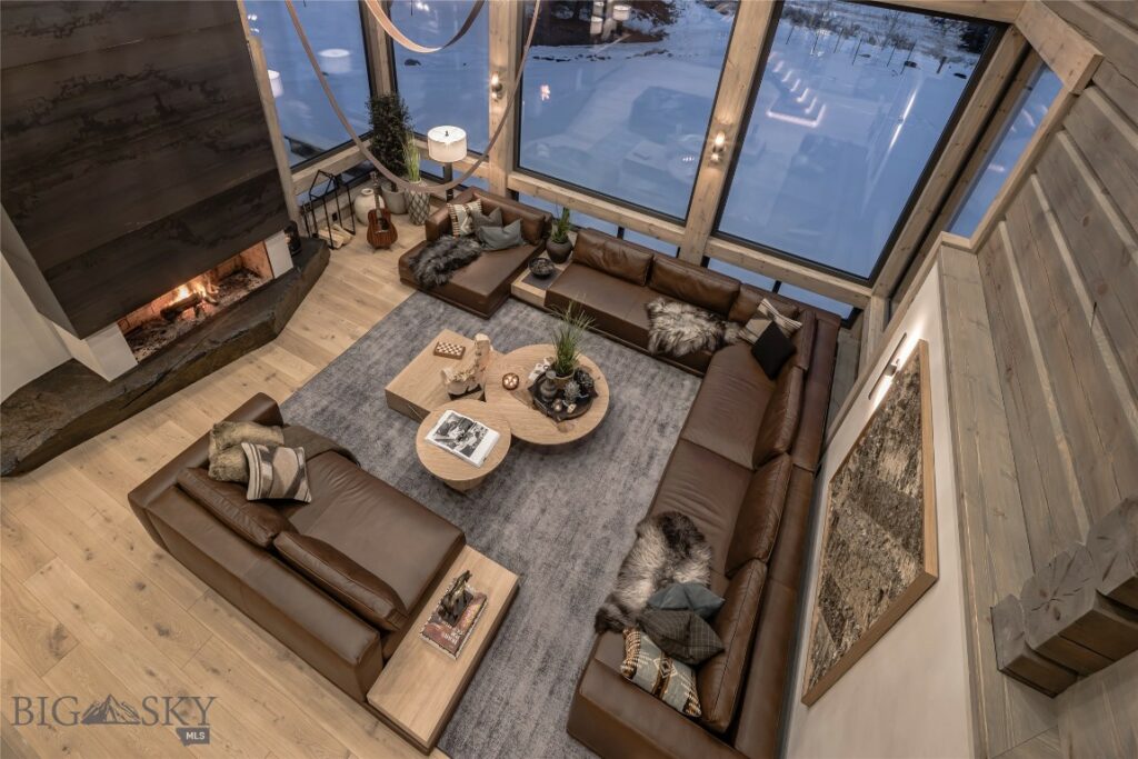 2673 Ousel Falls Road