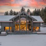 2673 Ousel Falls Road