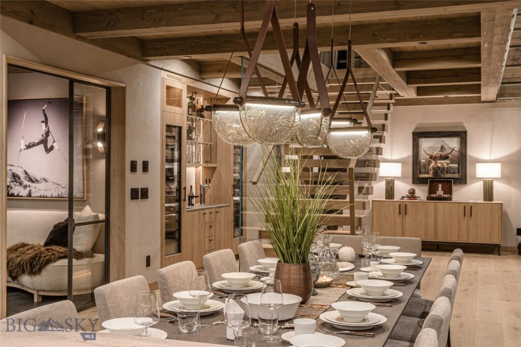 Big Sky MT 59716 - 9