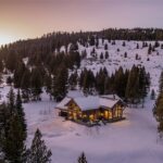 2673 Ousel Falls Road