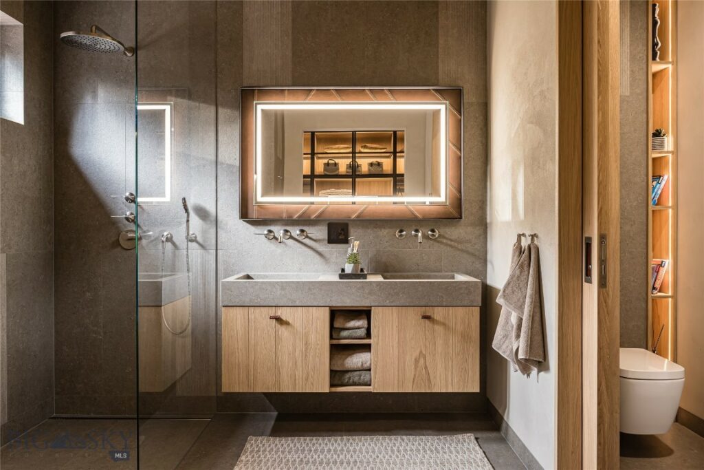 2673 Ousel Falls Road