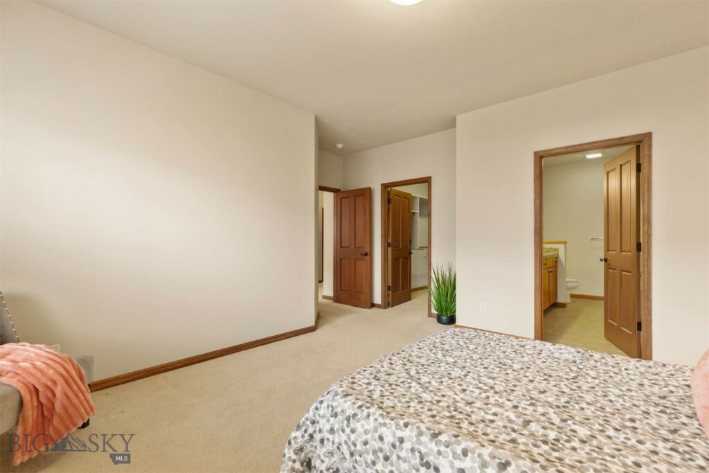 Bozeman MT 59718 - 8