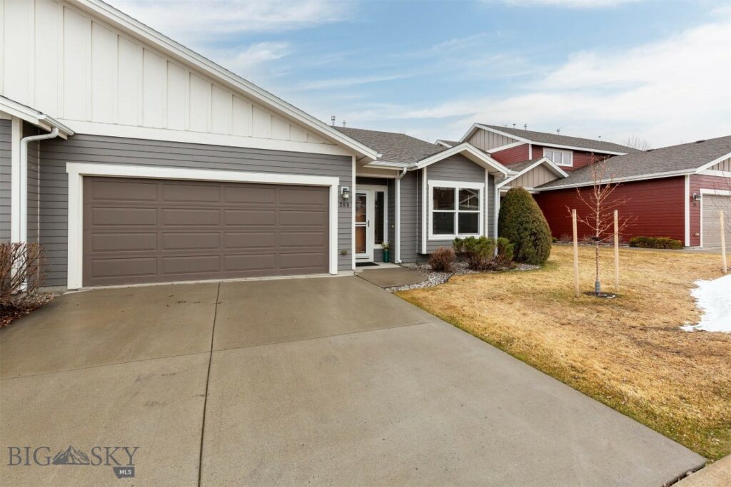 268 Stillwater Creek Drive