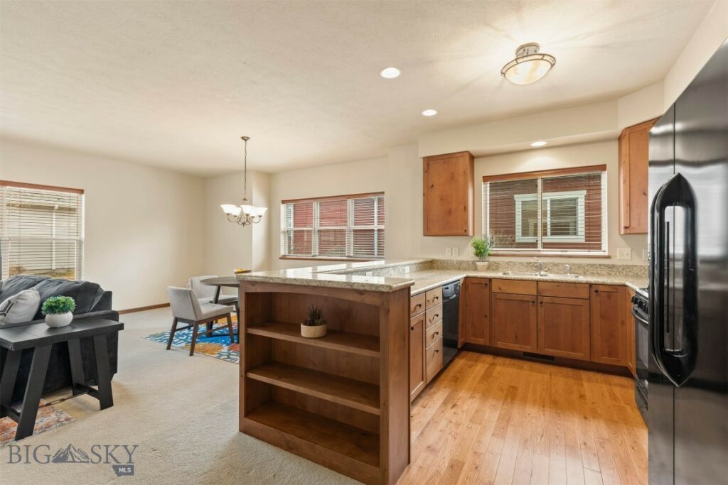 Bozeman MT 59718 - 5