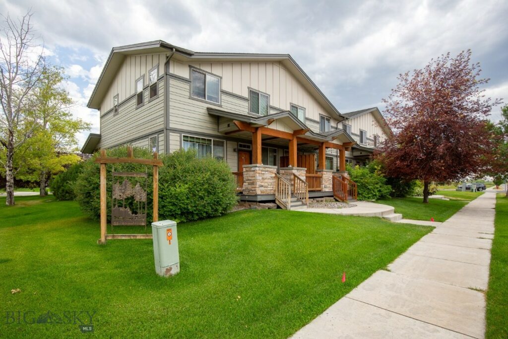Bozeman MT 59718 - 1