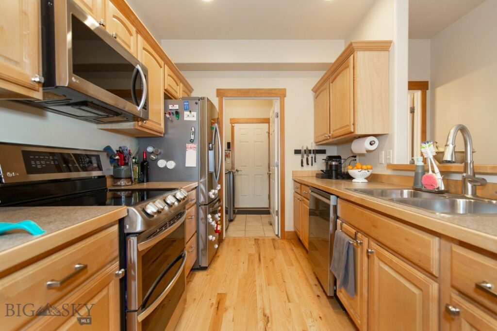 Bozeman MT 59718 - 6