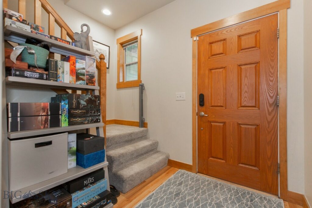 Bozeman MT 59718 - 8